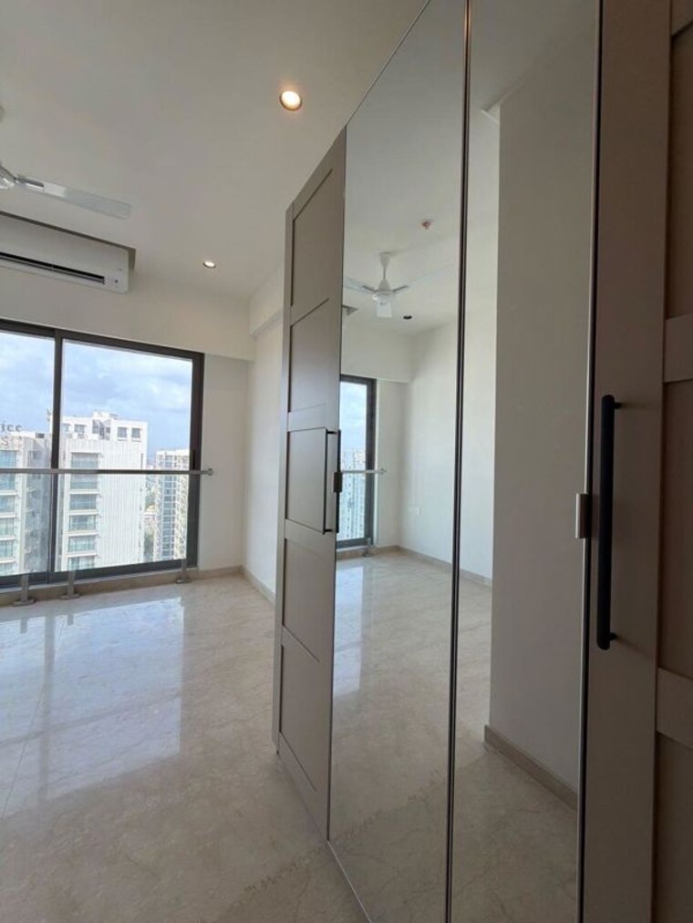 undefined, adani-ten-bkc 3 Bedroom 1560 Sq.Ft. Apartment In Bandra East Mumbai 10452447