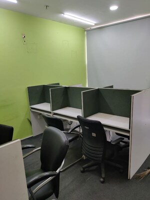 Team Area in  Office Space at Phase 7 – for Sale