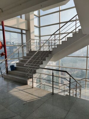 Staircase in  Office Space at Phase 7 – for Sale