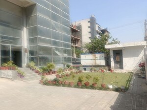  Office Space – Exterior View View at Phase 7 - for Sale