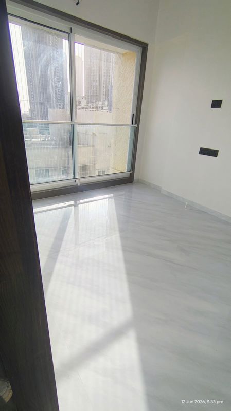 1 BHK 423 Sq.Ft. Apartment in Kabra Garnet