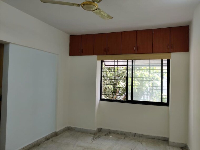 Bedroom, karan-pushpa-aprtment 2 Bedroom 1000 Sq.Ft. Apartment In Warje Pune 10452464