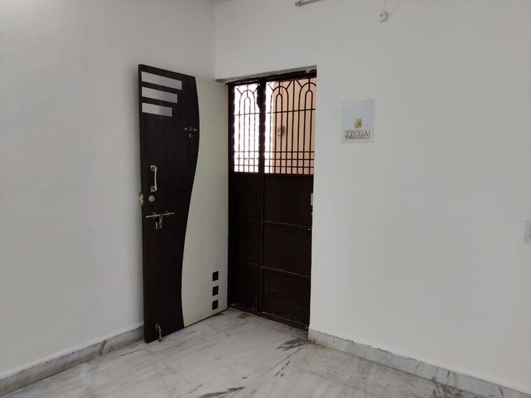 Living Room, karan-pushpa-aprtment 2 Bedroom 1000 Sq.Ft. Apartment In Warje Pune 10452464