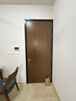 Furnished Amenities in 2 BHK Apartment at Adani Ten BKC, Bandra East – for Rent
