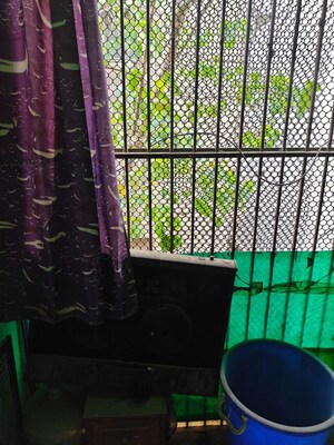 3 BHK Builder Floor – Exterior View View at Vasant Vihar - for Rent