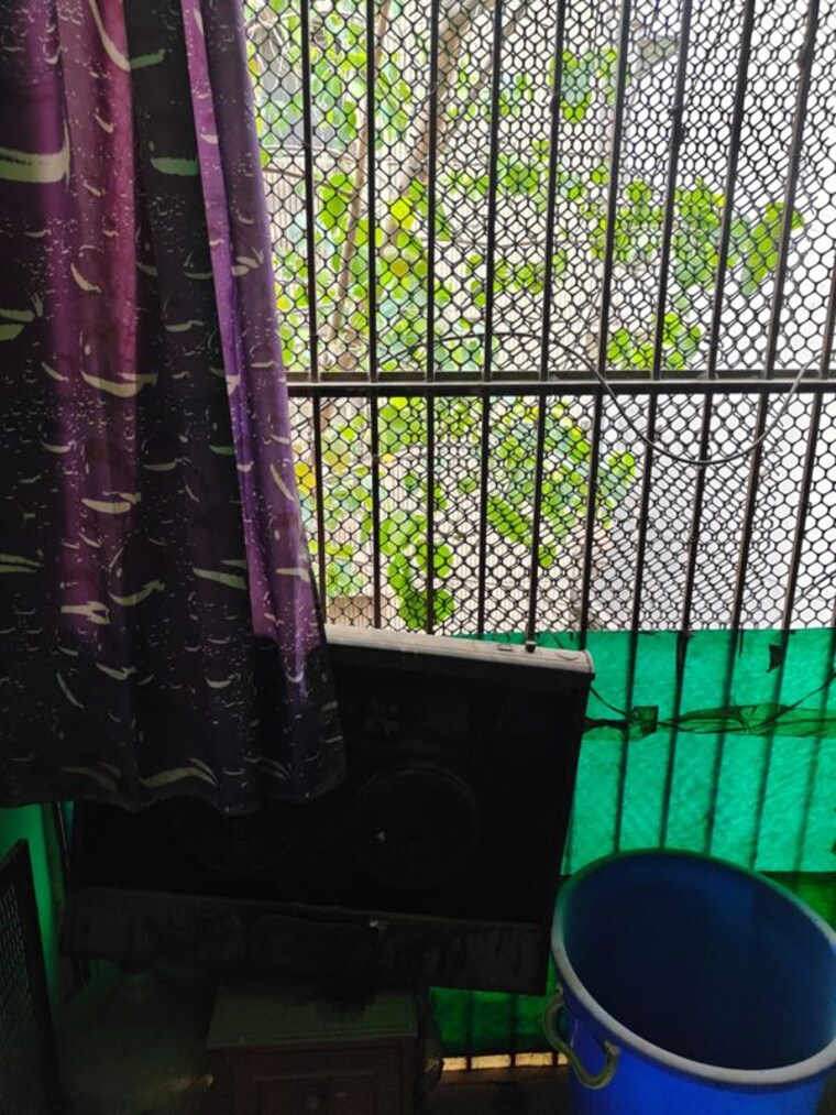 Exterior View, vasant vihar 3 Bedroom 300 Sq.Yd. Builder Floor In Vasant Vihar Delhi 10452482