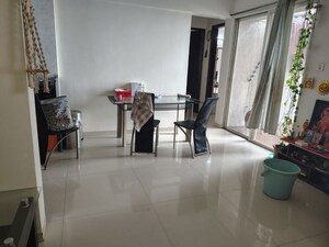 Team Area in 2 BHK Apartment at Sai Innovision 7 Avenues, Balewadi – for Rent