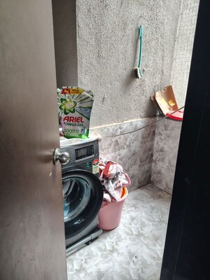 Parking in 2 BHK Apartment at Sai Innovision 7 Avenues, Balewadi – for Rent