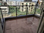 2 BHK 900 Sq.Ft. Apartment in Sai Innovision 7 Avenues
