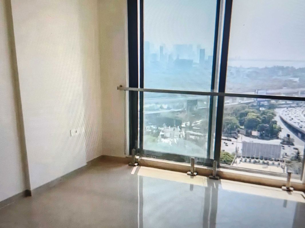 4 BHK + Servant Room,Extra Room 1690 Sq.Ft. Apartment in Adani Ten BKC