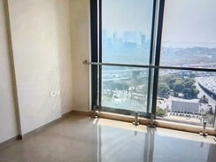 4 BHK + Servant Room,Extra Room Apartment For Rent in Adani Ten BKC