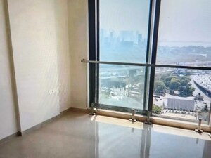 4 BHK Apartment For Rent in Adani Ten BKC, Bandra East