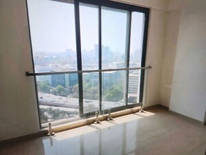 Room in 4 BHK Apartment at Adani Ten BKC, Bandra East – for Rent