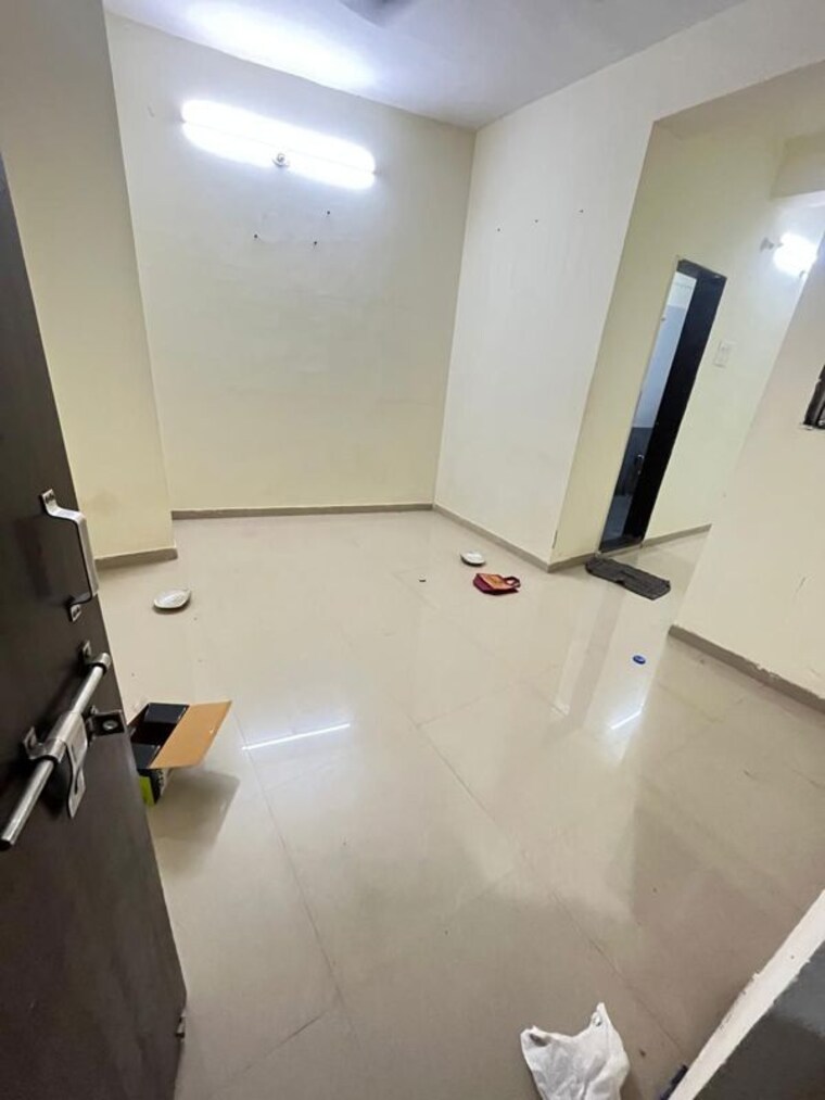 Bathroom, kamgar putala vasahat 2 Bedroom 1000 Sq.Ft. Apartment In Kamgar Putala Vasahat Pune 10452480