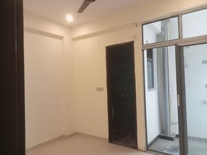 Building Lobby in 1 RK Apartment at Sarin Farm CHS, Habibpur – for Rent