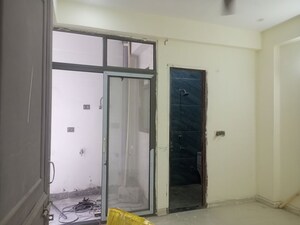 Building Lobby in 1 RK Apartment at Sarin Farm CHS, Habibpur – for Rent