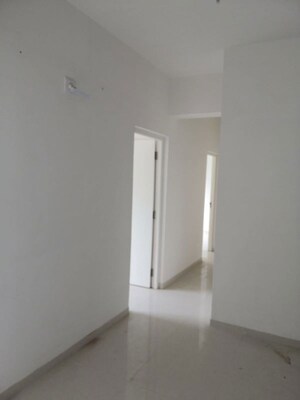 Building Lobby in 3 BHK Apartment at Meera Skyvue, Raysan – for Rent