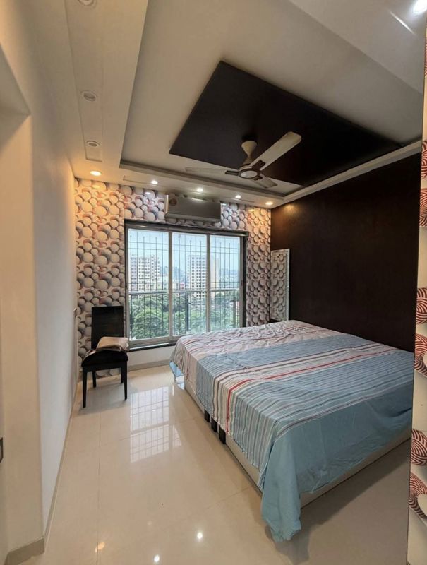 2 BHK 750 Sq.Ft. Apartment in Divyam Heights