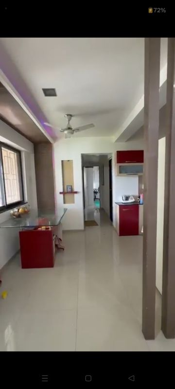 2 BHK 950 Sq.Ft. Apartment in Icon Windsor Residency