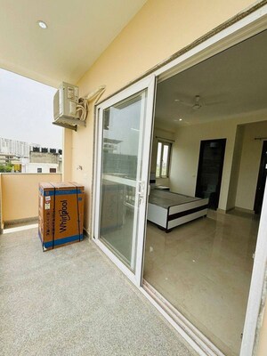 Living Room in 2 BHK Apartment at Signature Global Prime, Sector 63a – for Sale