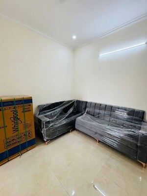 Living Room in 2 BHK Apartment at Signature Global Prime, Sector 63a – for Sale