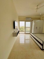 2 BHK + Store Room 950 Sq.Ft. Apartment in Signature Global Prime
