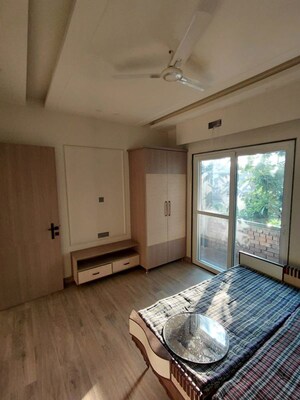 Bedroom in 2 BHK Builder Floor at Chakrata – for Rent