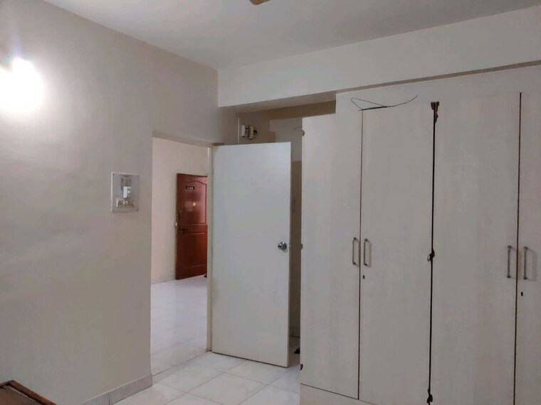 Master Bedroom, chintamani-pushkardeep 2 Bedroom 1000 Sq.Ft. Apartment In Warje Pune 10452503