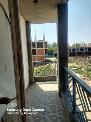 Balcony in 4 BHK Builder Floor at Sector 107 – for Sale