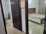 2 BHK + Store Room 1000 Sq.Ft. Apartment in Gulmohur Garden