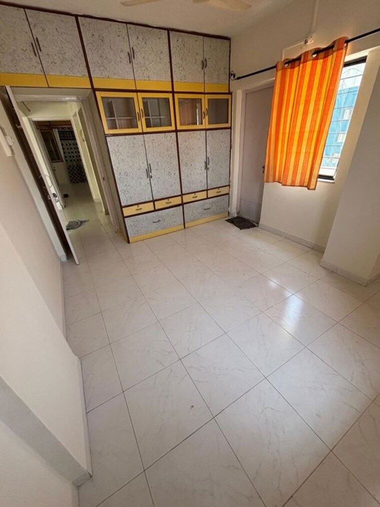 Balcony, bhusari colony 2 Bedroom 1000 Sq.Ft. Apartment In Bhusari Colony Pune 10452513