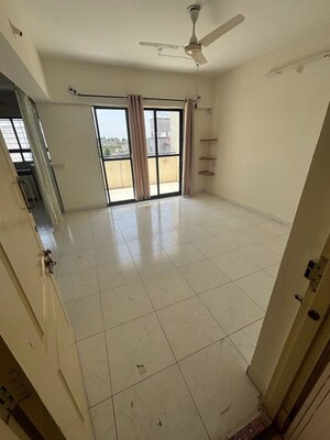 Kitchen in 2 BHK Apartment at Bhusari Colony – for Rent