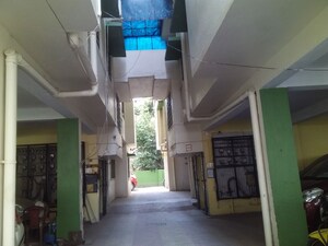 2 BHK Apartment – Exterior View View at Dum Dum - for Rent