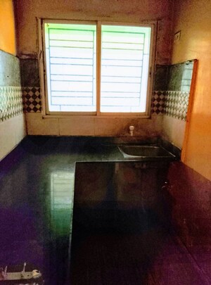 Kitchen in 2 BHK Apartment at Dum Dum – for Rent