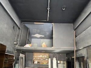  Shop – Exterior View View at Empire Residency, Roadpali - for Rent