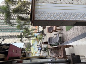  Shop – Exterior View View at Empire Residency, Roadpali - for Rent