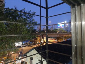 1 BHK Apartment – Exterior View View at Parel - for Rent