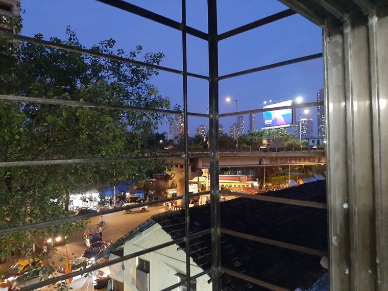 Exterior View, parel 1 Bedroom 480 Sq.Ft. Apartment In Parel Mumbai 10452527