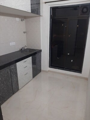 Kitchen in 1 BHK Apartment at Parel – for Rent