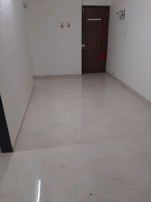 Living Room in 1 BHK Apartment at Parel – for Rent