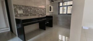 Kitchen in 2 BHK Apartment at Nanded Bageshree, Sinhagad Road – for Sale