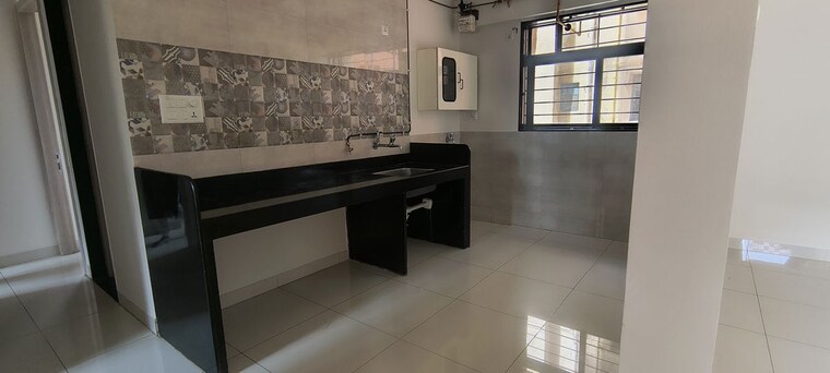 Kitchen, nanded-bageshree 2 Bedroom 650 Sq.Ft. Apartment In Sinhagad Road Pune 10452539
