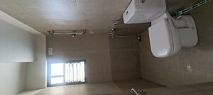 Bathroom in 2 BHK Apartment at Nanded Bageshree, Sinhagad Road – for Sale