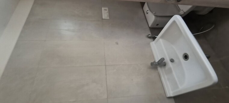 Bathroom, nanded-bageshree 2 Bedroom 650 Sq.Ft. Apartment In Sinhagad Road Pune 10452539