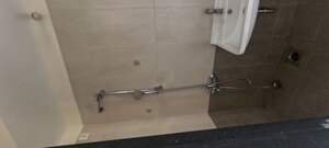 Bathroom in 2 BHK Apartment at Nanded Bageshree, Sinhagad Road – for Sale