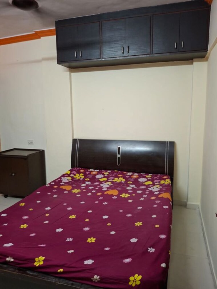 Kitchen, rna-ng-regency-phase-i 1 Bedroom 600 Sq.Ft. Apartment In Balkum Pada Thane 10452534