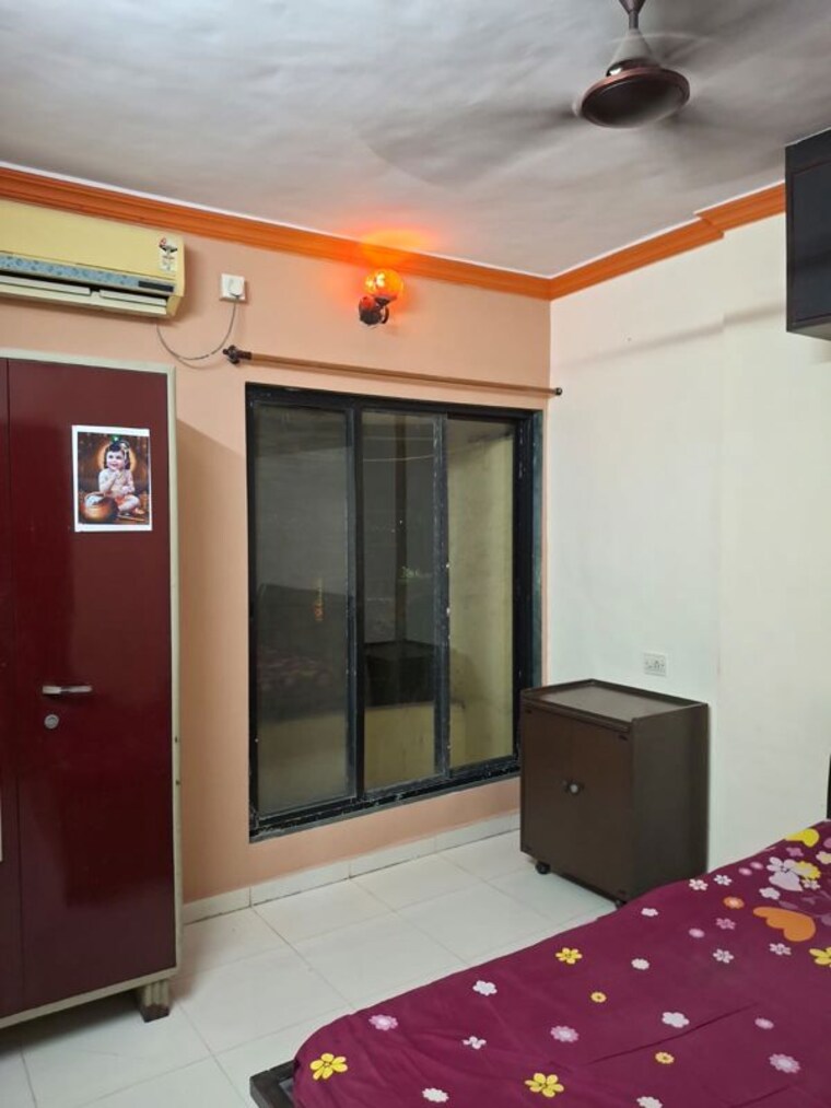 Kitchen, rna-ng-regency-phase-i 1 Bedroom 600 Sq.Ft. Apartment In Balkum Pada Thane 10452534