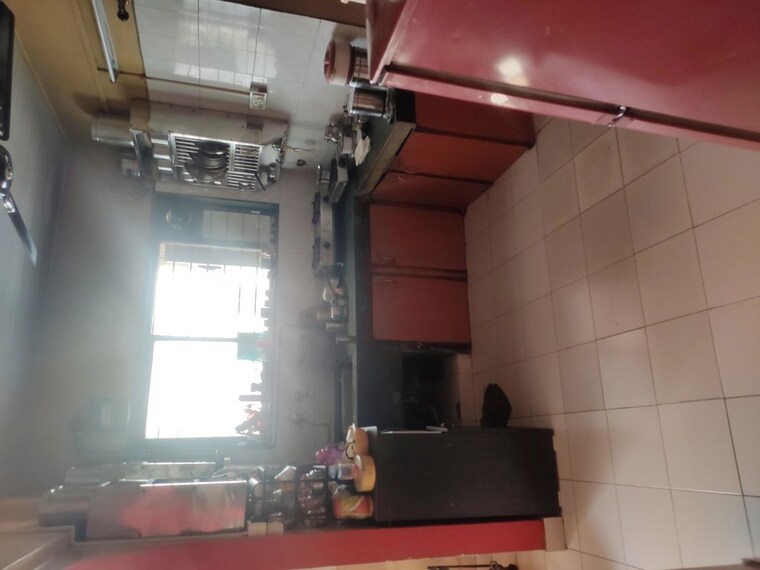 Kitchen, karve-putala 2 Bedroom 1040 Sq.Ft. Apartment In Kothrud Pune 10452538