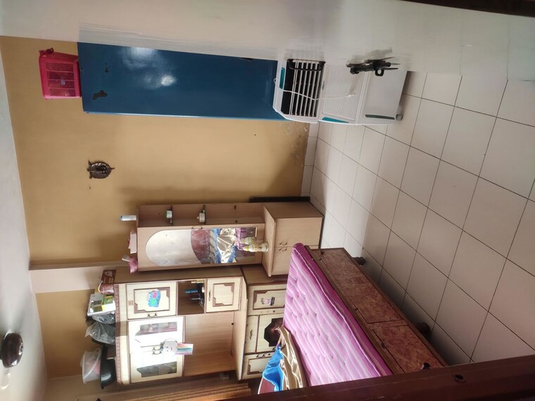 Kitchen, karve-putala 2 Bedroom 1040 Sq.Ft. Apartment In Kothrud Pune 10452538