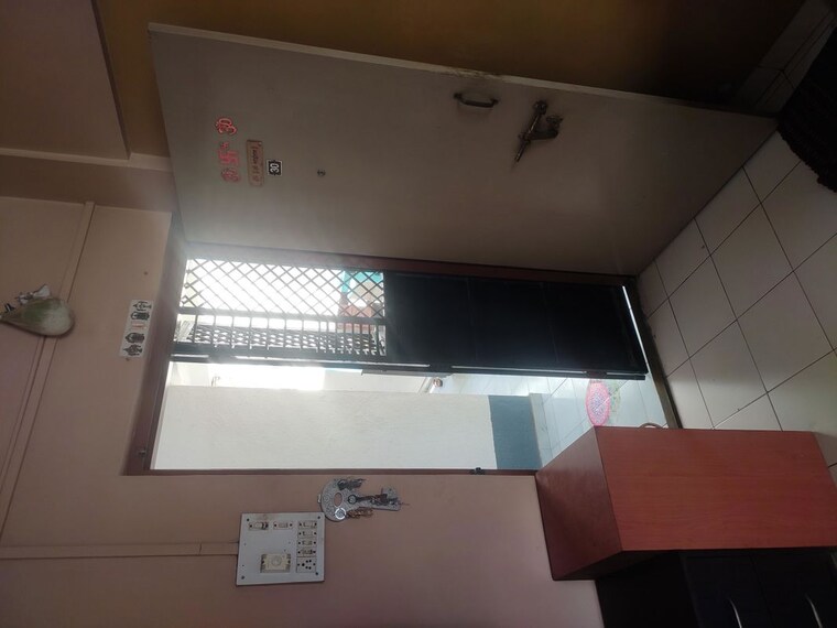 Exterior View, karve-putala 2 Bedroom 1040 Sq.Ft. Apartment In Kothrud Pune 10452538